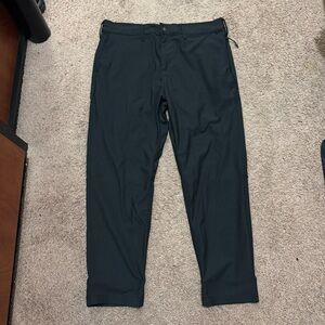 american eagle 33x30 dress pants